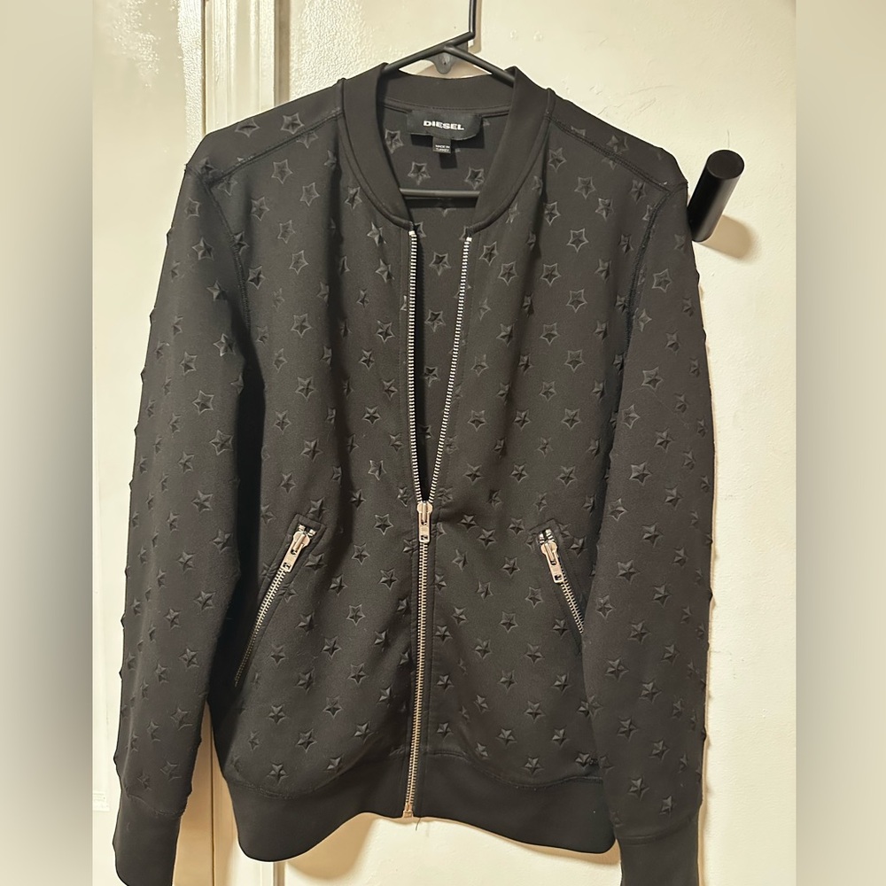 Diesel bomber